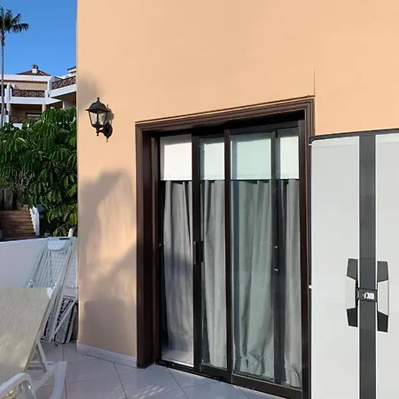 ¡encantador Estudio Con Vistas! Edificio Albatros * San Miguel de Abona